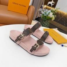 Louis Vuitton Slippers